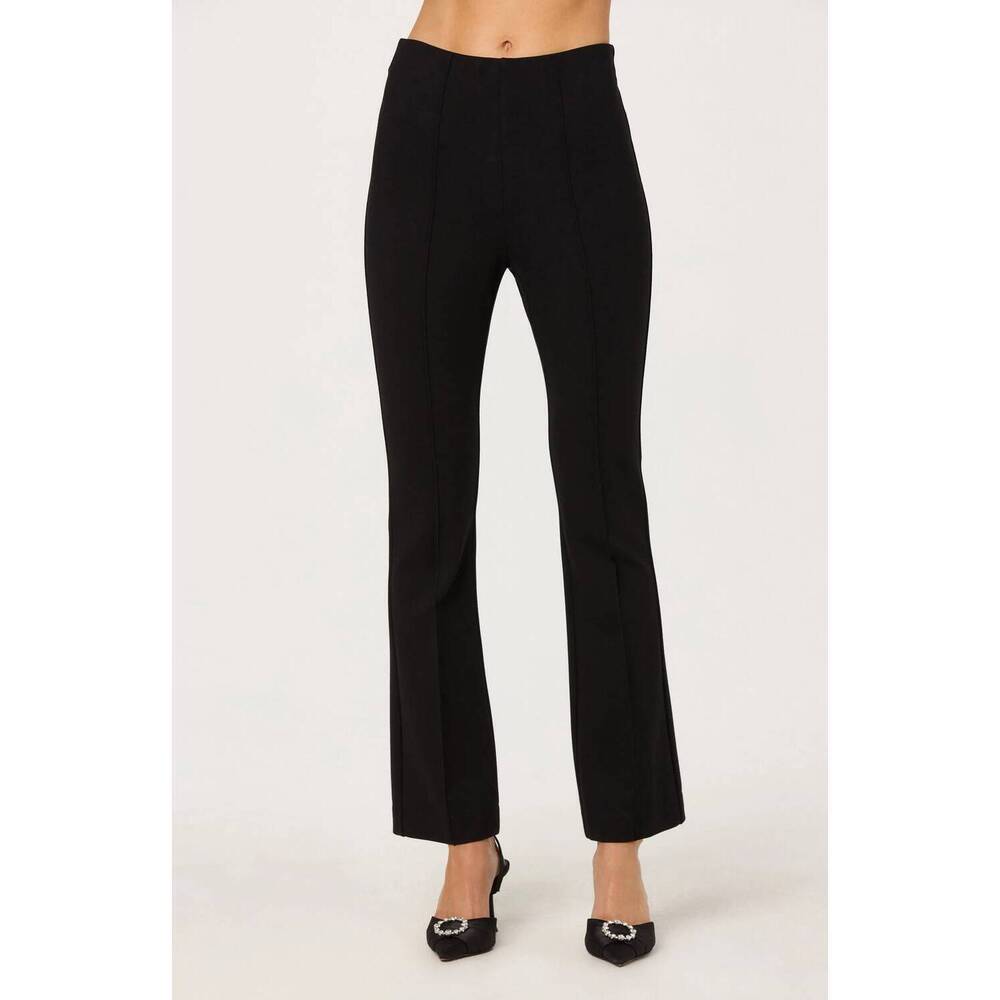NEW ASTR flynn pants in black